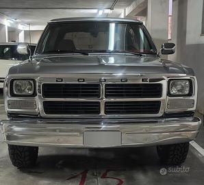 Dodge Ram 5.2 1992