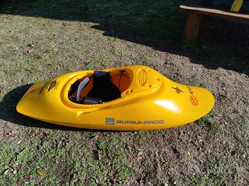 kayak exo helixir s