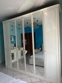 Camera da letto matrimoniale