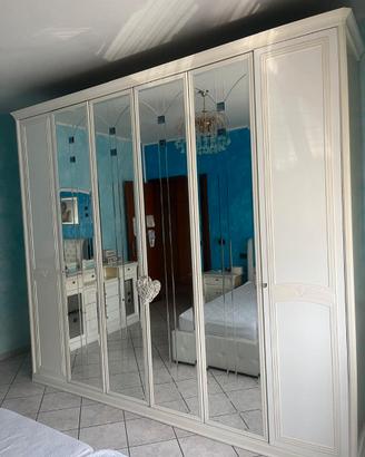 Camera da letto matrimoniale