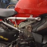 TELAIETTI MOTOHOLDERS PANIGALE