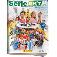 FIGURINE PANINI CALCIATORI SERIE B
