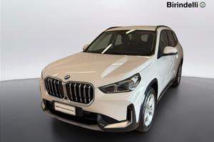BMW X1 (U11) - X1 sDrive 18d xLine