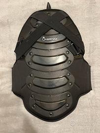 Corpetto protettivo da bambino