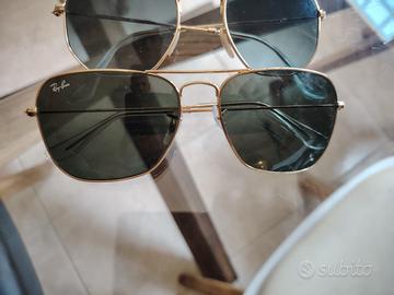 occhiali Ray ban