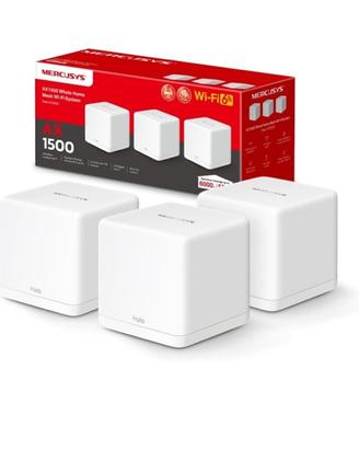 Mercusys HALO1500
