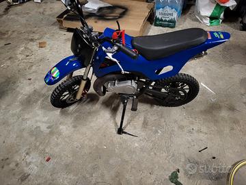 Mini moto