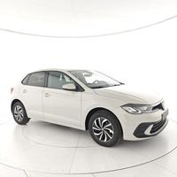 Volkswagen Polo 1.0 TSI Edition Plus