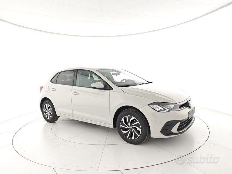 VOLKSWAGEN Polo 6ª serie