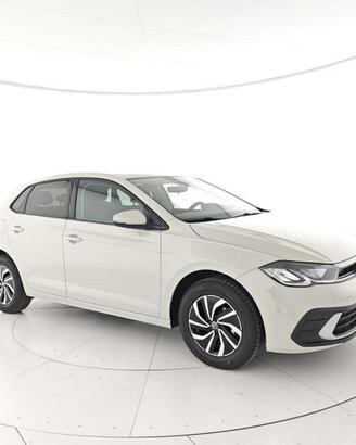 Volkswagen Polo 1.0 TSI Edition Plus