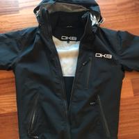 DKB giacca Sci