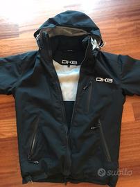 DKB giacca Sci