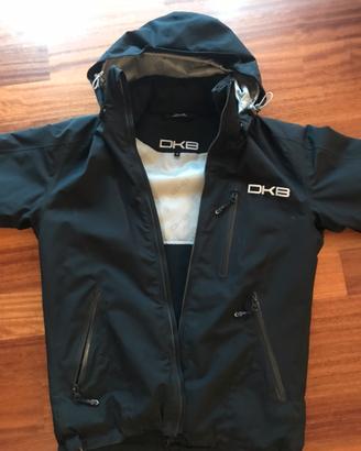DKB giacca Sci
