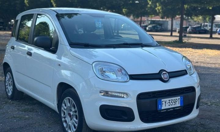 FIAT Panda 1.2 EasyPower Easy
