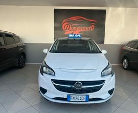 OPEL CORSA 1.4 GPL DEL NORD ITA 2018