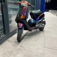 Smembro zip fast rider