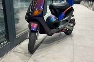 Smembro zip fast rider