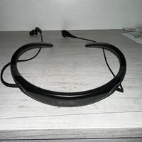 Samsung Level U – Cuffie Bluetooth – Pari al nuovo