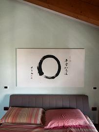 Quadro Canvas Zen