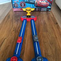 gran premio piston cup saetta mcqueen