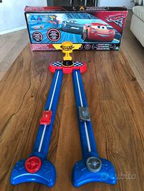 gran premio piston cup saetta mcqueen