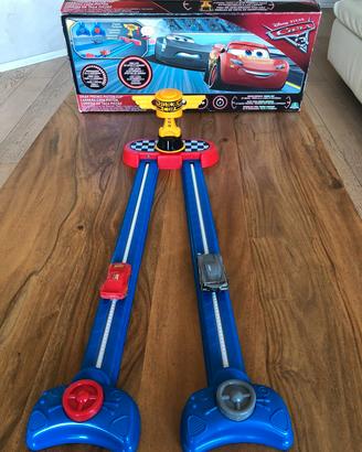 gran premio piston cup saetta mcqueen