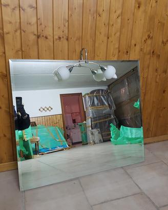 specchio bagno