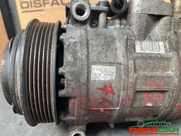 COMPRESSORE ARIA CONDIZIONATA MERCEDES  SPRINTER