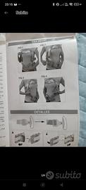 Busto ortopedico c35 basic