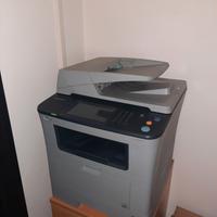 Multifunzione Laser Monocromatico Samsung SCX 5835