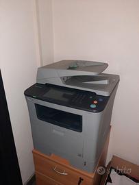 Multifunzione Laser Monocromatico Samsung SCX 5835