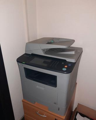 Multifunzione Laser Monocromatico Samsung SCX 5835