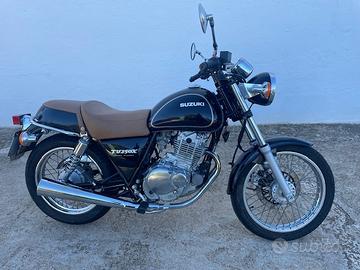 Suzuki TU 250 X - 1999