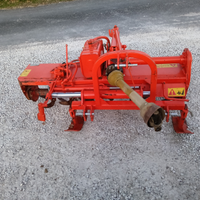 Fresa Interfilare "Tortella" MT. 1,80