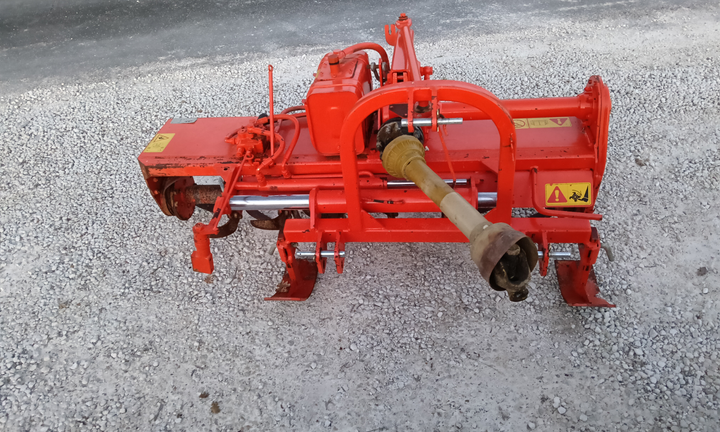 Fresa Interfilare "Tortella" MT. 1,80