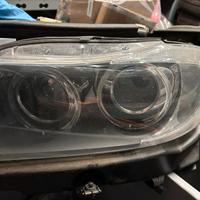 fanale anteriore bmw e9x