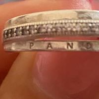 Anello Pandora