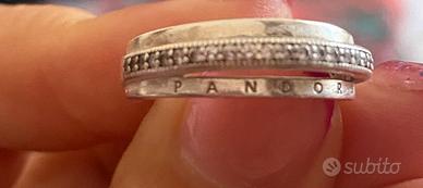 Anello Pandora