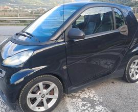 Smart ForTwo 1000 62 kW coupé pulse