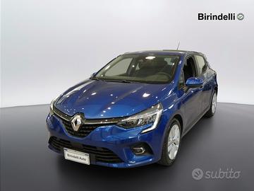 RENAULT Clio 5ª serie - Clio Blue dCi 100 CV 5 por