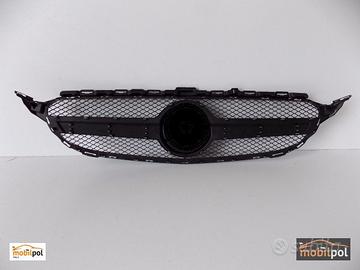 Mercedes Classe C W205 / Griglia AMG - 4052