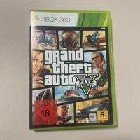 Gta 5 xbox360