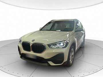 BMW X1 xdrive 25e Business Advantage auto