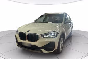 BMW X1 xdrive 25e Business Advantage auto