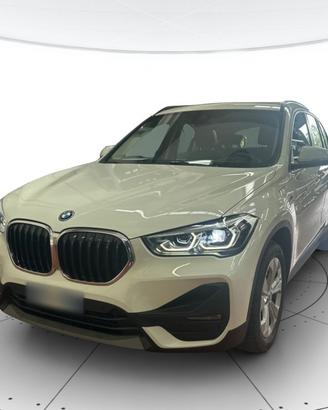 BMW X1 xdrive 25e Business Advantage auto