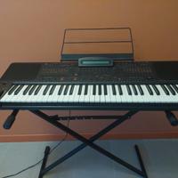 tastiera elettronica technics kn 1000 keyboard