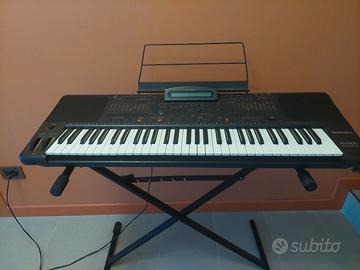 tastiera elettronica technics kn 1000 keyboard