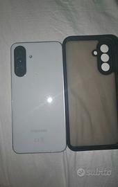 cellulare a56 Samsung 
