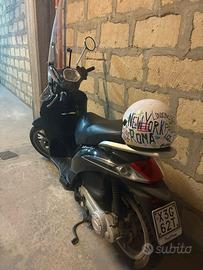 Liberty 50 - ragusa - vittoria