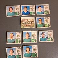 figurine Panini Avellino 1979 80 